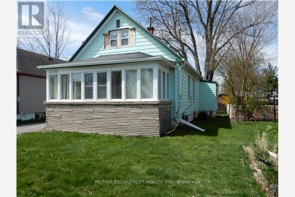 6139 FRANKLIN AVE, Niagara Falls