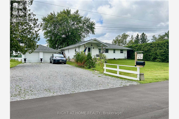 39 MACPHERSON CRES, Kawartha Lakes