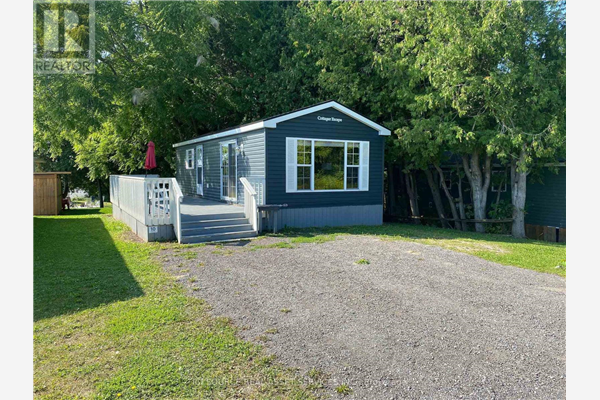 #BRD010 -1235 VILLIERS LINE, Otonabee-South Monaghan