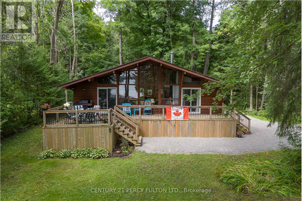 5 CAMELOT PL, Kawartha Lakes