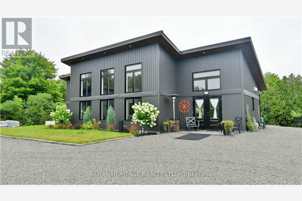 9 HUNTS LINE RD, Galway-Cavendish and Harvey