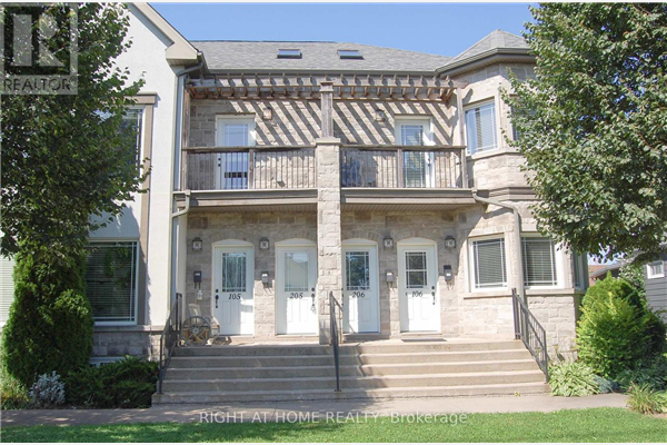 #205 -6045 DUNN ST, Niagara Falls