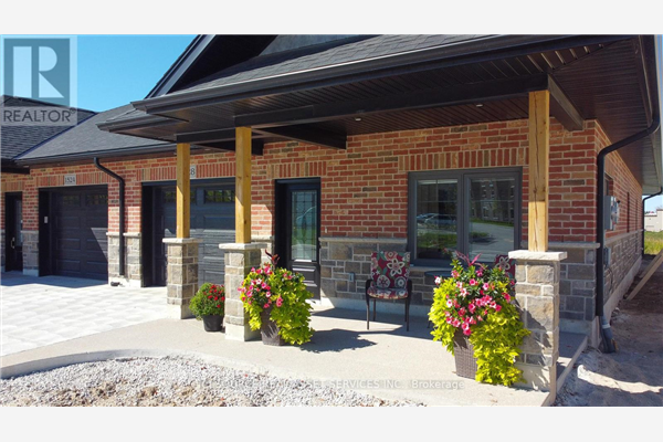 1548 14TH ST E, Owen Sound