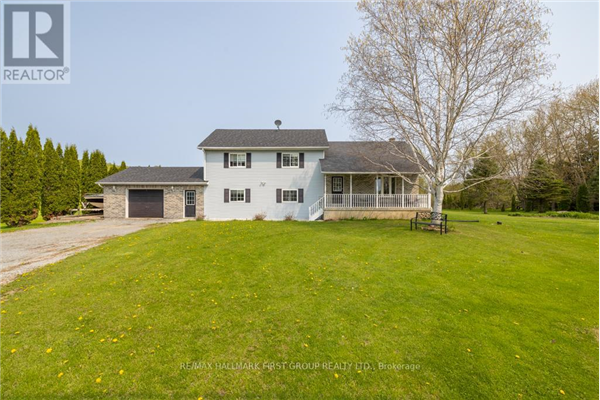 2202 SANDS RD, South Frontenac
