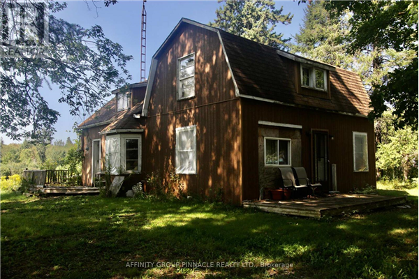 159 BURNT RIVER RD, Kawartha Lakes