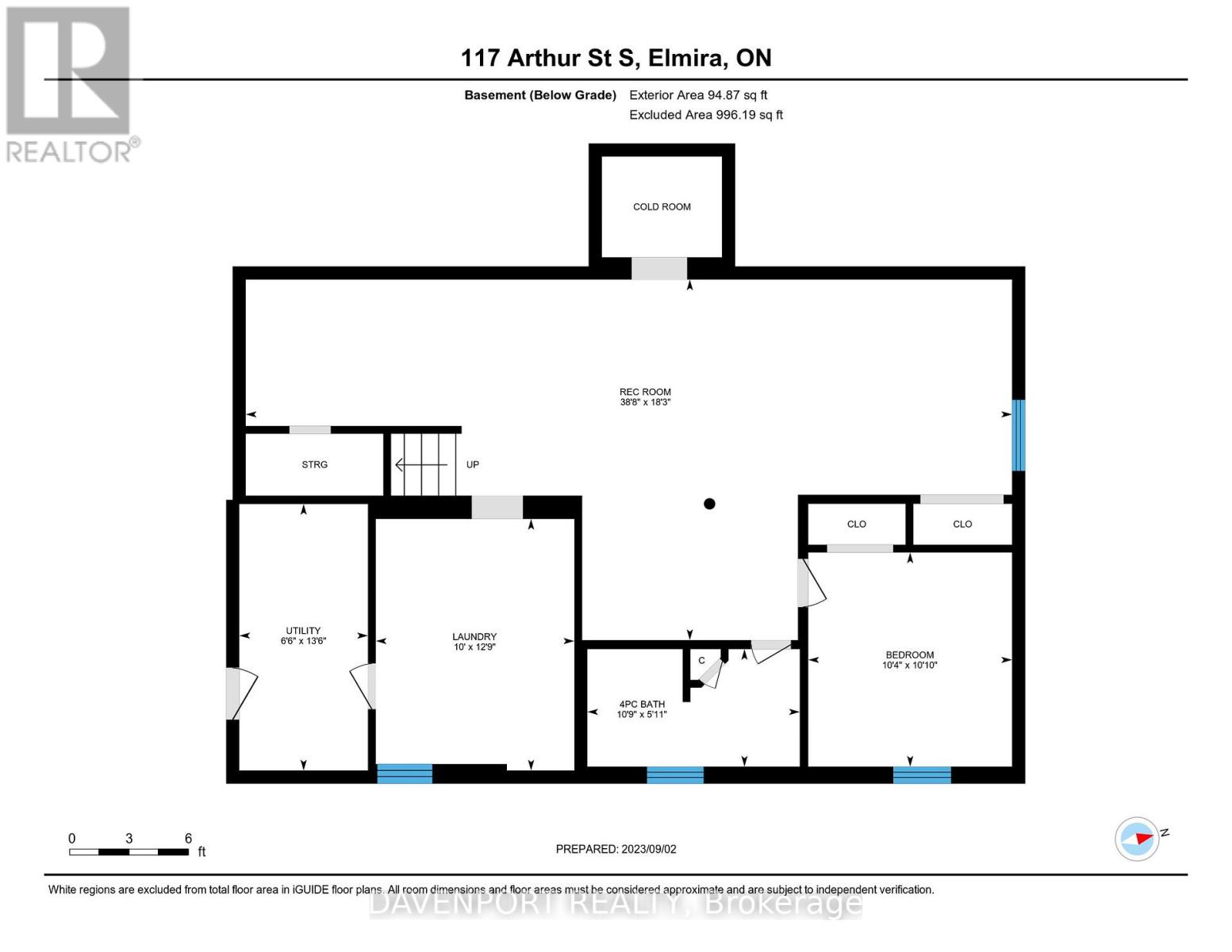 Listing X6788280 - Large Photo # 36