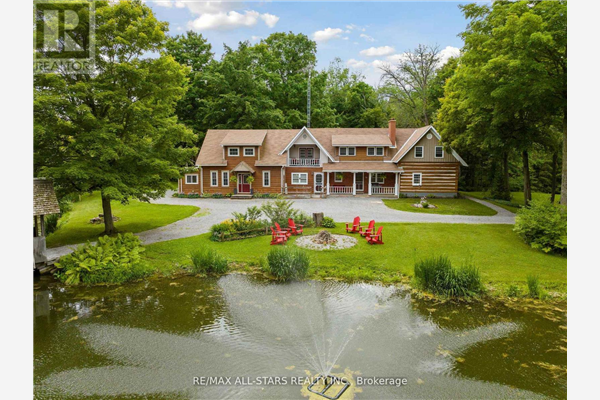 3507 HIGHWAY 35 RD N, Kawartha Lakes