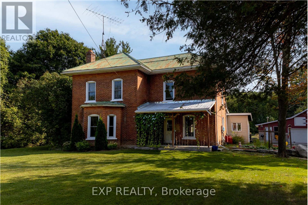 7218 HWY 37, Tweed