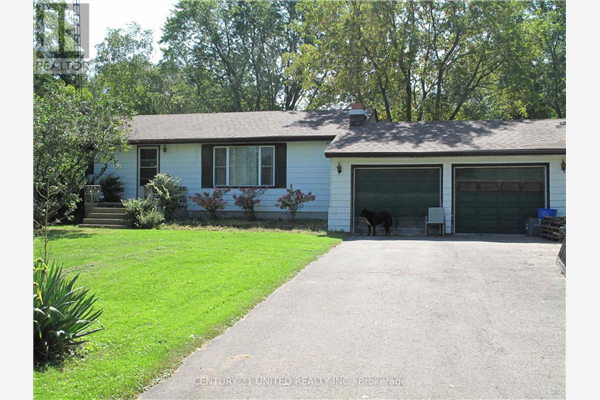 6107 RICE LAKE SCENIC DR, Hamilton Township