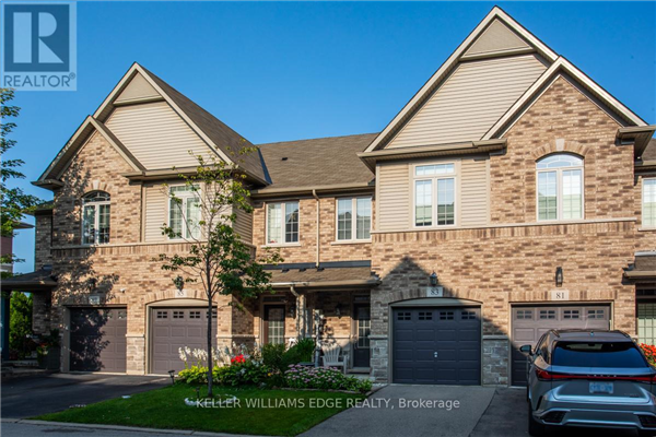 #83 -515 WINSTON RD, Grimsby