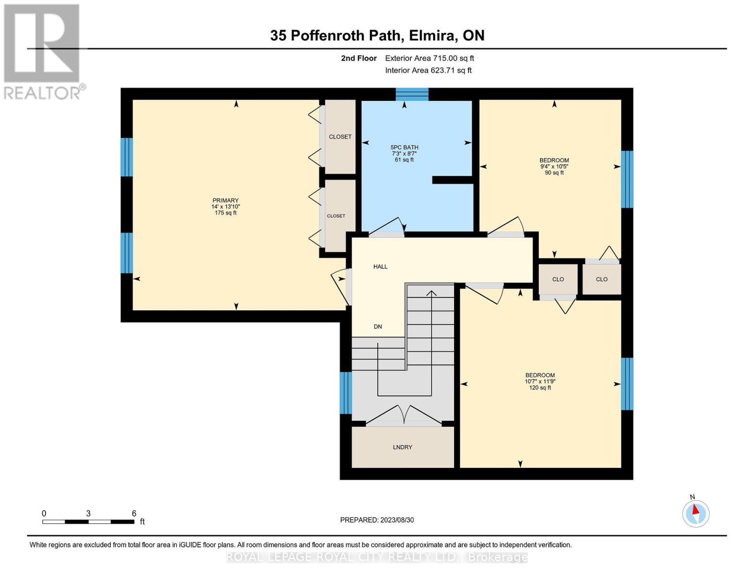 Listing X6789240 - Large Photo # 39