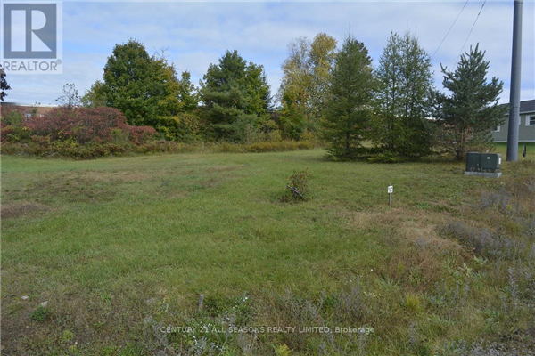 0 WILLIAMS DR, Bancroft