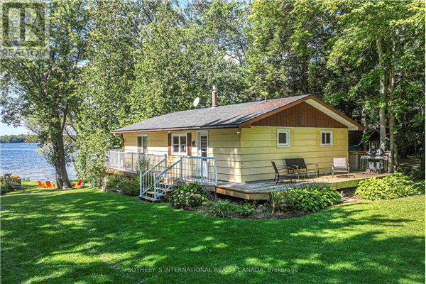 1063 SHALLOW BAY RD, Gravenhurst