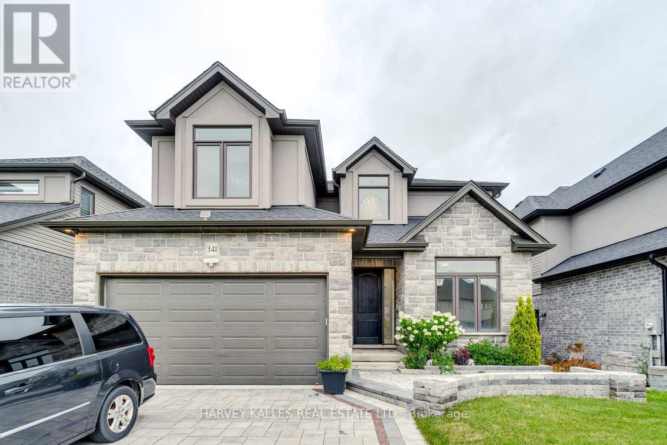 341 MASTERS DR