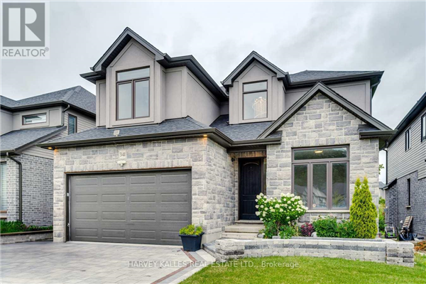 341 MASTERS DR, Woodstock