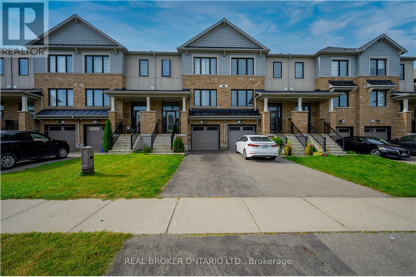 54 CRAFTER CRES, Hamilton