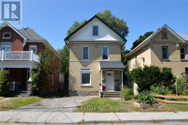 579 AYLMER ST N, Peterborough