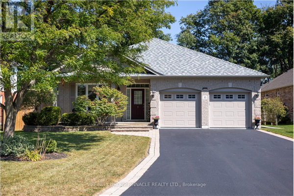 10 WOOD CRT, Kawartha Lakes