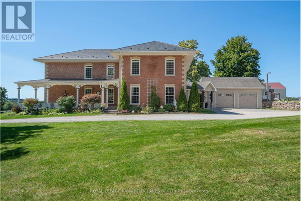 542 LILY LAKE RD, Smith-Ennismore-Lakefield