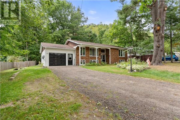 351 CHEMAUSHGON RD, Bancroft