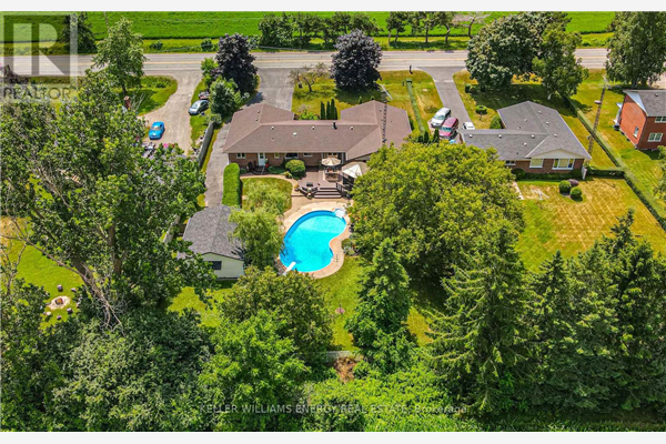 #2 -4896 COUNTY RD, Port Hope