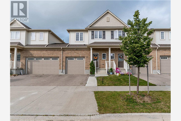 521 RIVERTRAIL AVE, Kitchener