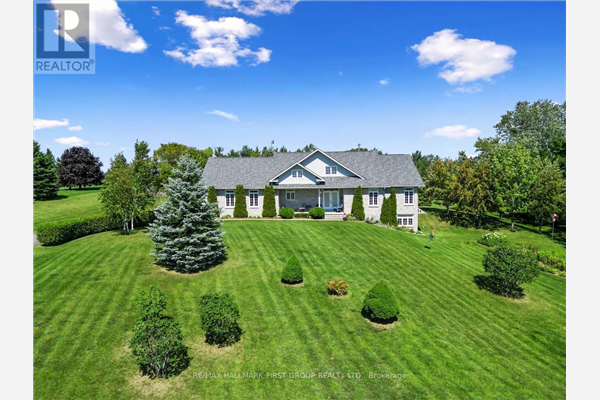 9138 DANFORTH RD, Cobourg