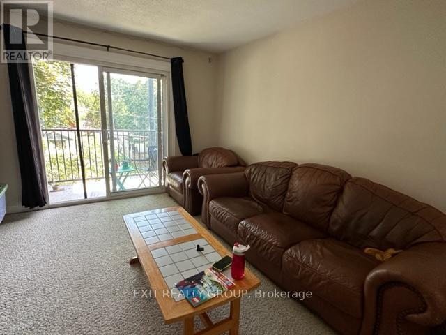 #309 -25 COLLEGE ST E, #309