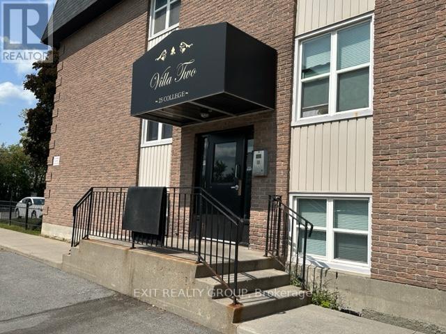 #309 -25 COLLEGE ST E, #309