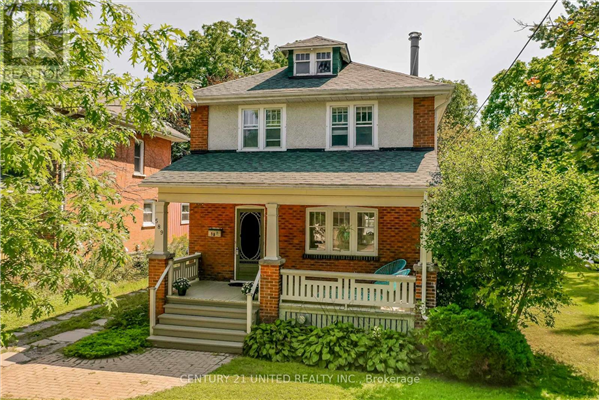 589 KING ST, Peterborough