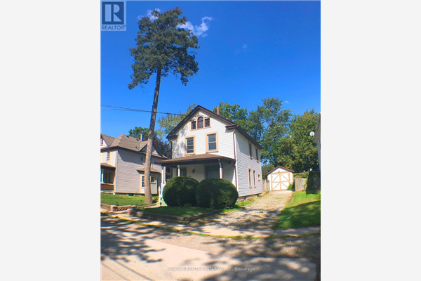 6335 BARKER ST, Niagara Falls