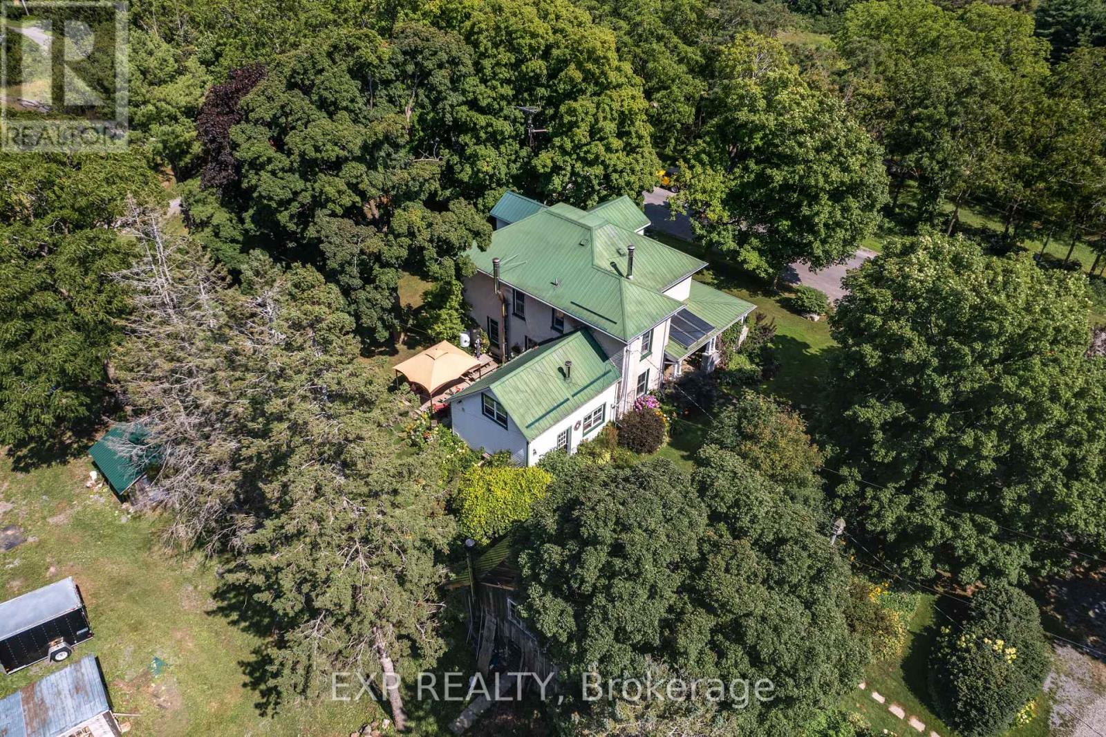 1618 COUNTY ROAD 17 RD