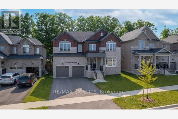 131 HIGHLANDS BLVD, Cavan Monaghan