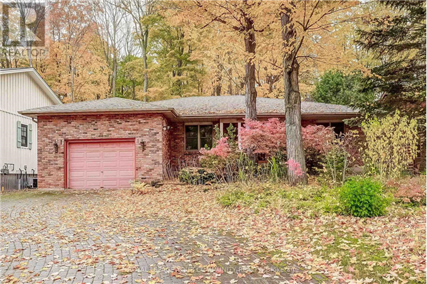 80 PARKLANE CRES, Meaford