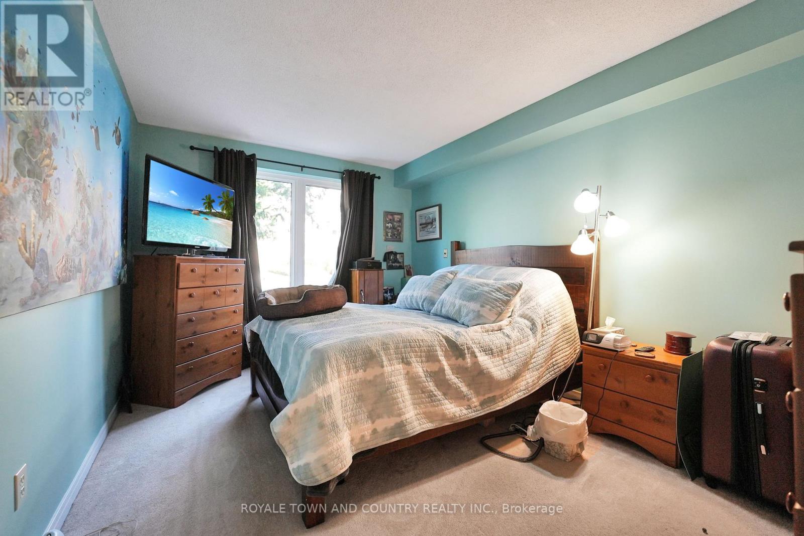 #105 -50 RIVERMILL BLVD, #105