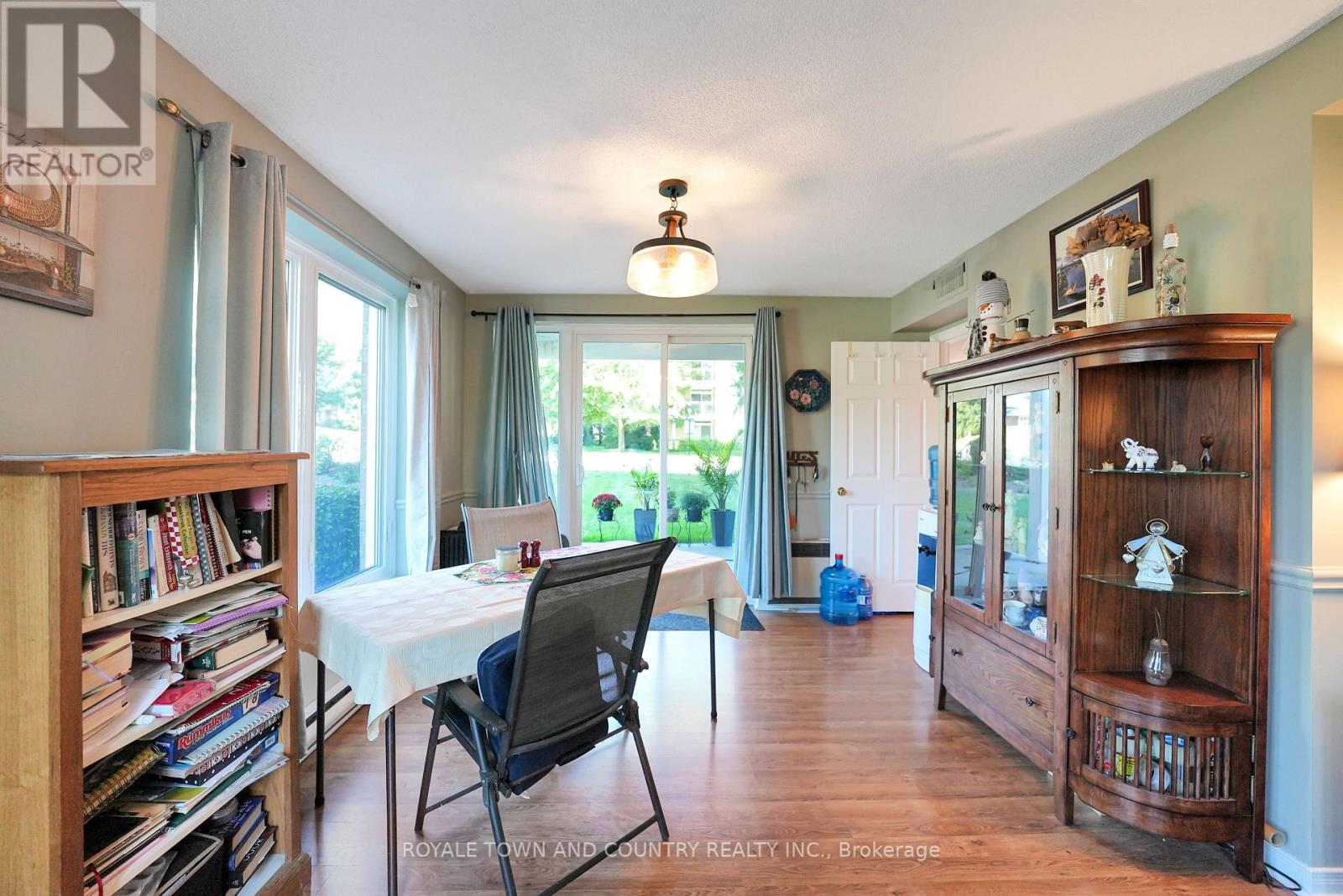 #105 -50 RIVERMILL BLVD, #105