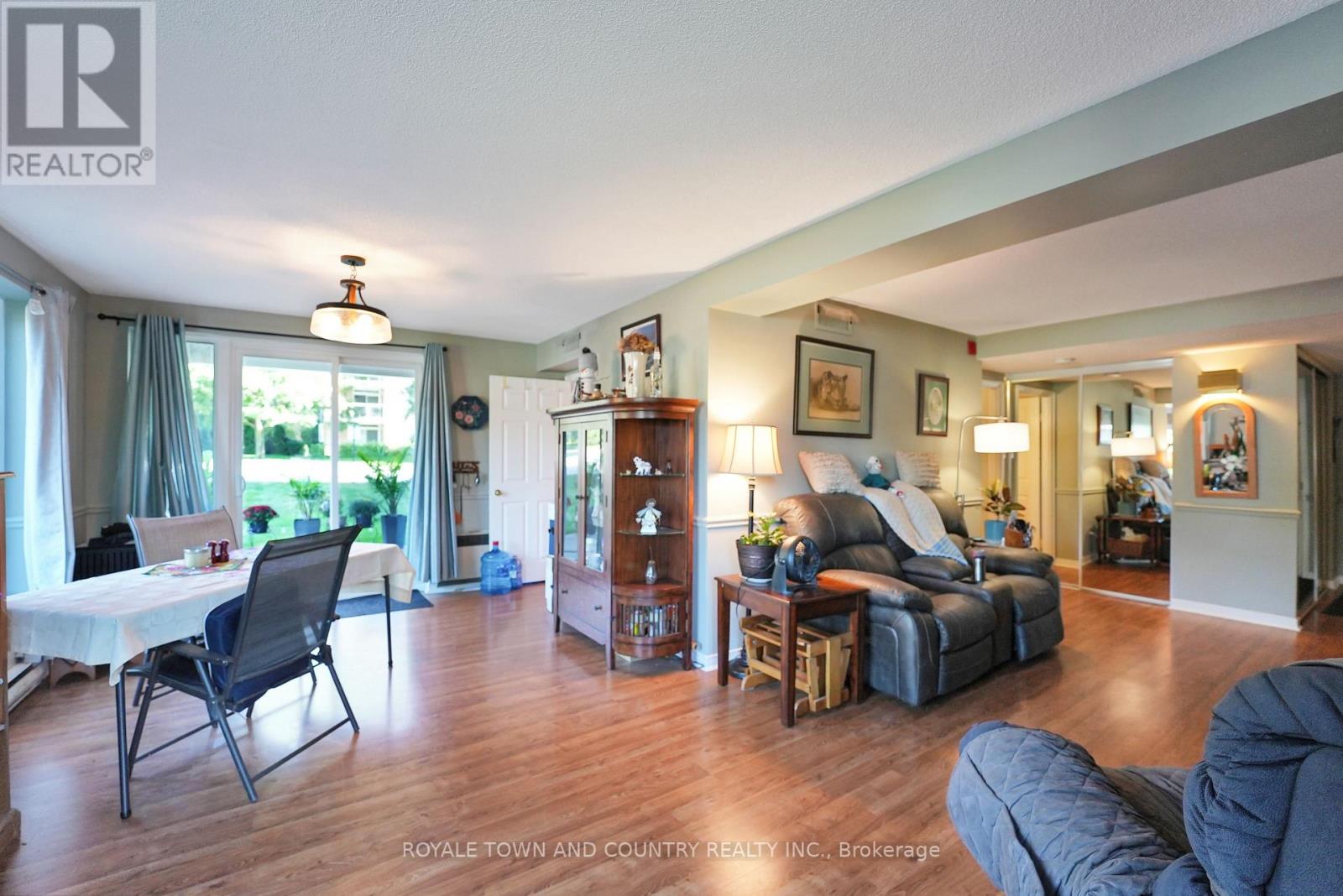 #105 -50 RIVERMILL BLVD, #105