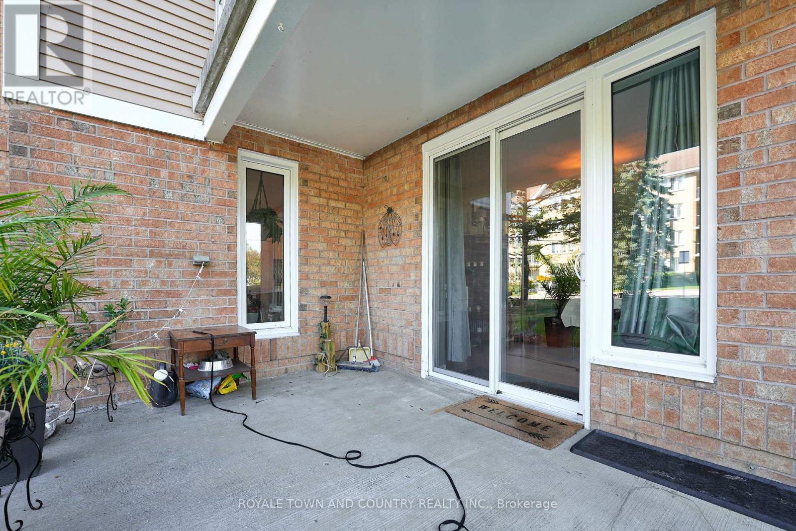 #105 -50 RIVERMILL BLVD, #105