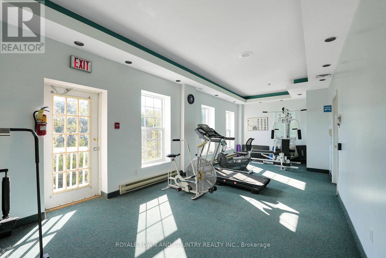 #105 -50 RIVERMILL BLVD, #105