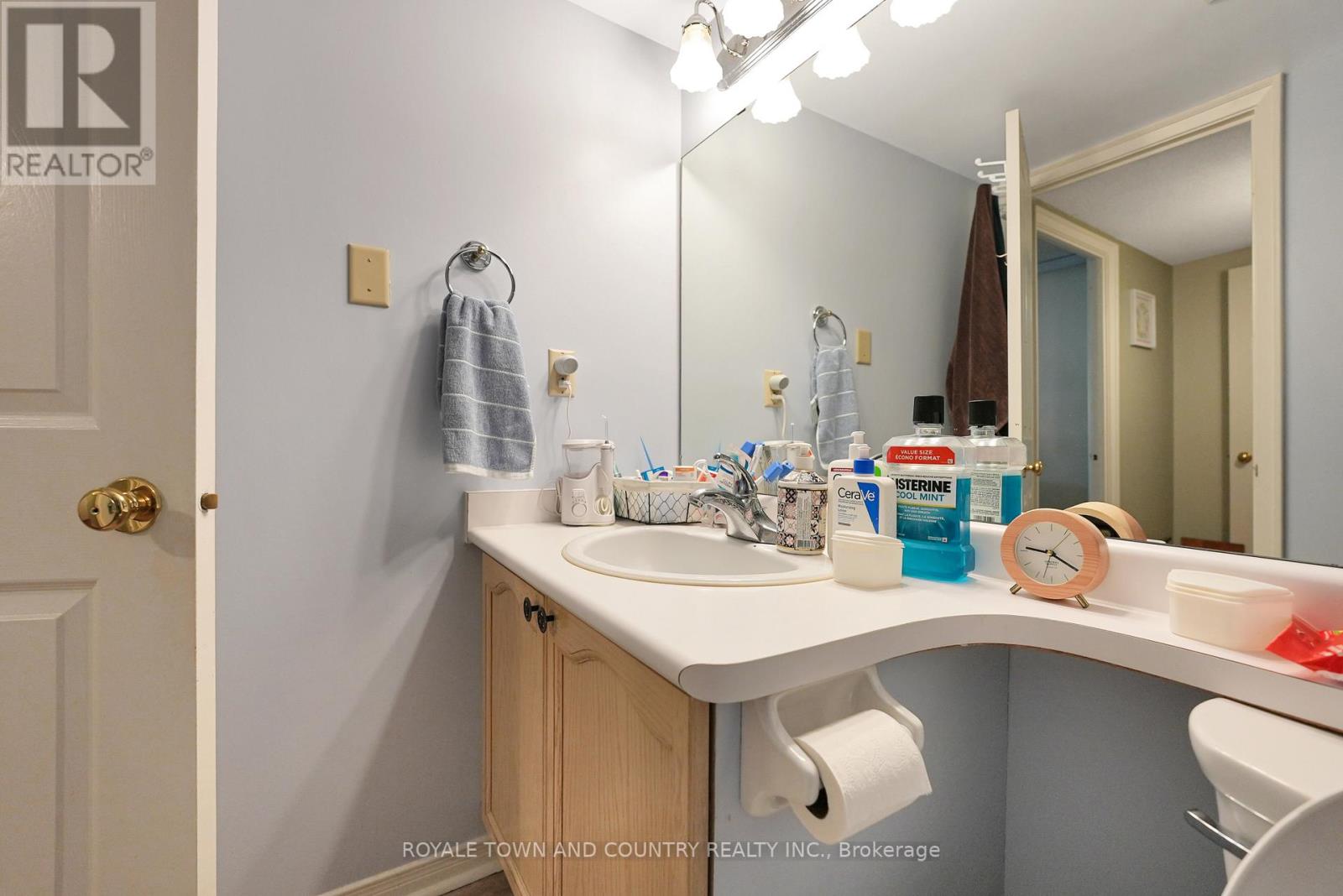 #105 -50 RIVERMILL BLVD, #105
