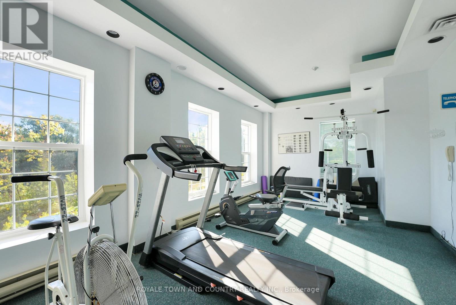 #105 -50 RIVERMILL BLVD, #105