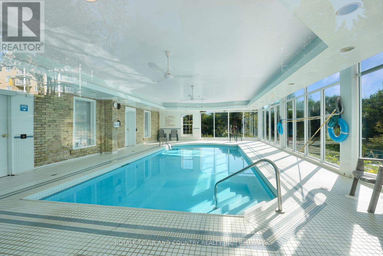 #105 -50 RIVERMILL BLVD, #105