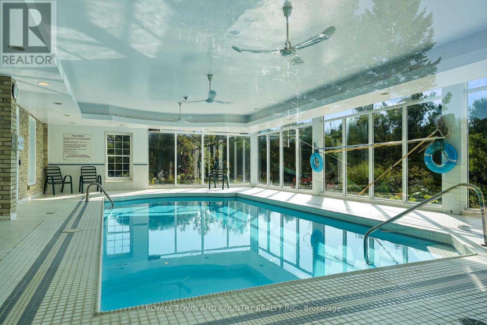 #105 -50 RIVERMILL BLVD, #105