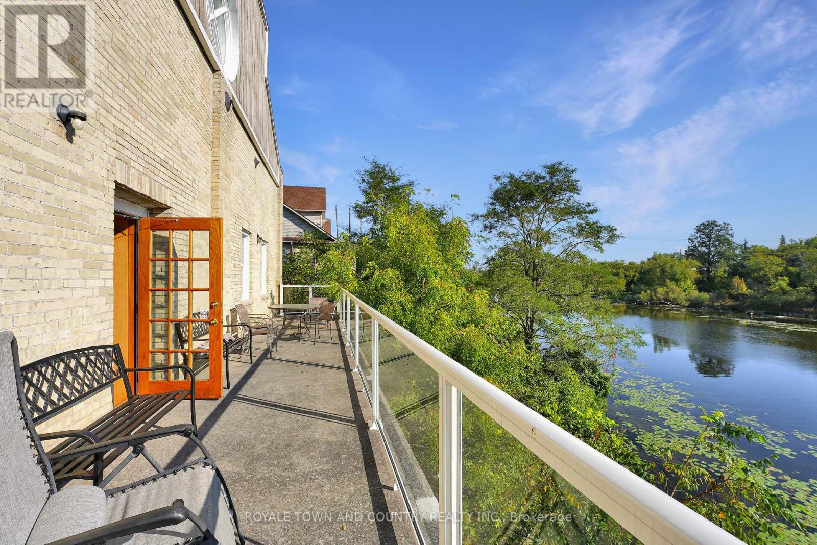 #105 -50 RIVERMILL BLVD, #105
