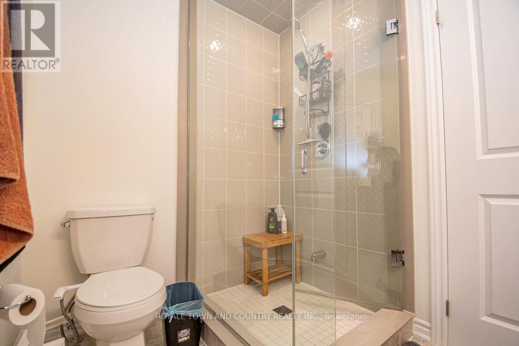 43 HANCOCK CRES