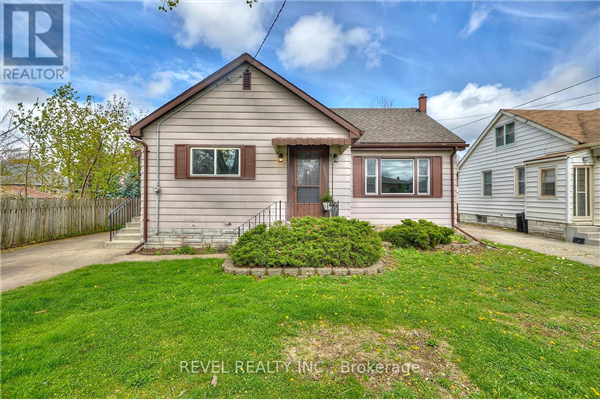 5701 ARTHUR ST, Niagara Falls