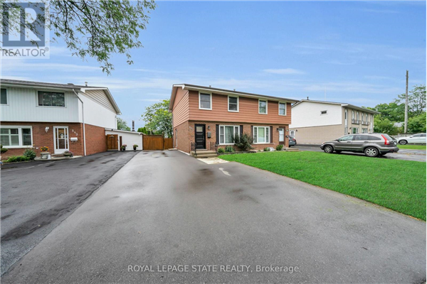 247 ST ANDREWS DR N, Hamilton