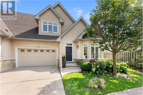 #12 -8142 COSTABILE DR, Niagara Falls