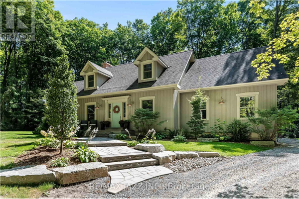 392 TELECOM RD, Kawartha Lakes