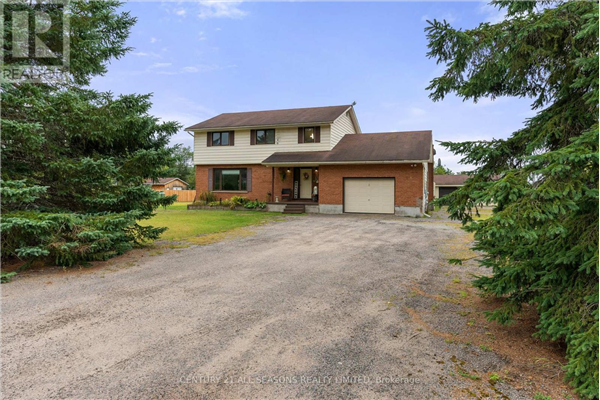 19 GOLFVIEW DR, Bancroft